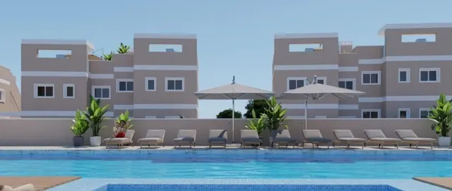 Casa 3 habitaciones 75m² en venta - Lo Romero Golf — 10