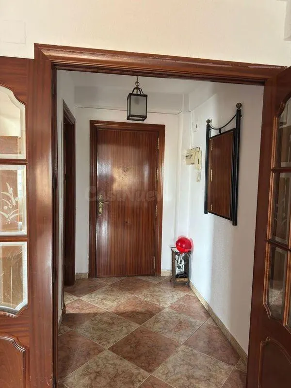 Amplio piso 105 m2 — 3