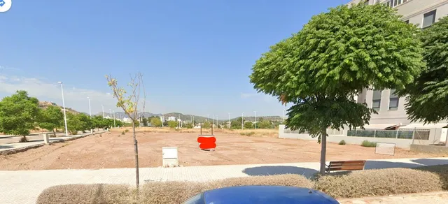 SOLAR PARA PROMOVER 65 VIVIENDAS EN SAGUNTO FUSION CON ESTUDIO ECONOMICO — 3