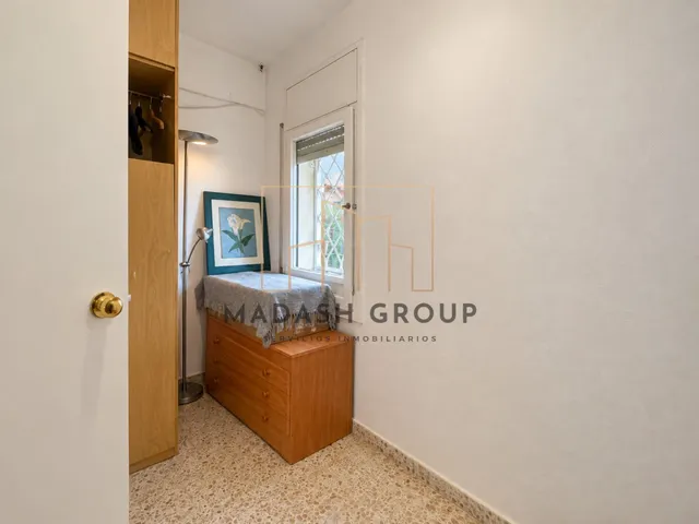 Acogedora vivienda en el barrio Gaudí de Reus por €110,000 — 12
