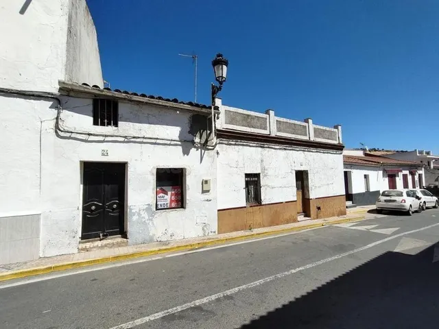 Adosado 3 habitaciones 123m² en venta - Andalucia — 2
