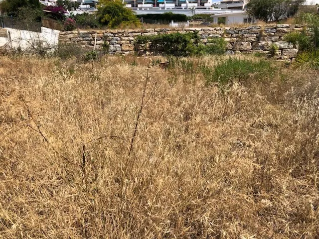 se vende parcela en Benalmadena Costa — 3