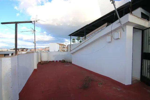 Adosado 4 habitaciones 153m² en venta - South of spain — 8