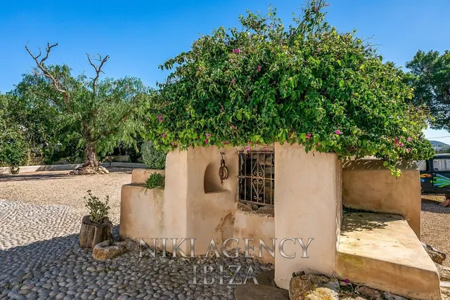 Casa-Chalet en Venta en Sant Josep De Sa Talaia Baleares — 30
