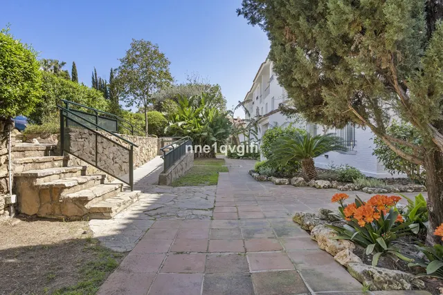 Apartamento 2 habitaciones 112m² en venta - Marbella — 15