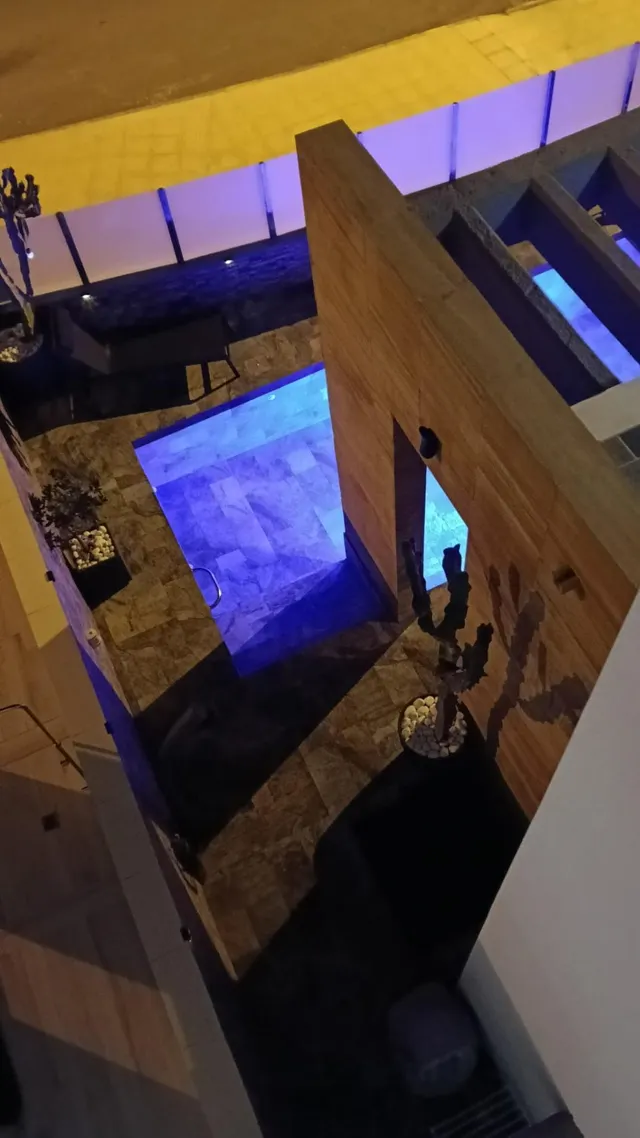 VILLA DE 3 DORMITORIOS Y 3 BAÑOS CON PISCINA EN LOMAS DE CABO ROIG, ORIHUELA COSTA — 47