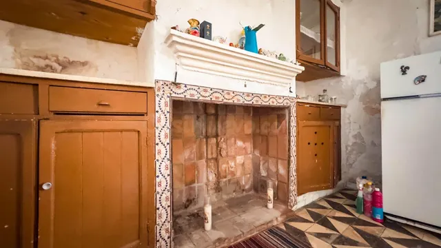 Casa adosada en Mula - foto 4