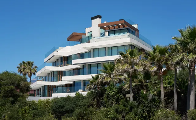 Apartamento 3 habitaciones 232m² en venta - Guadalobón — 9