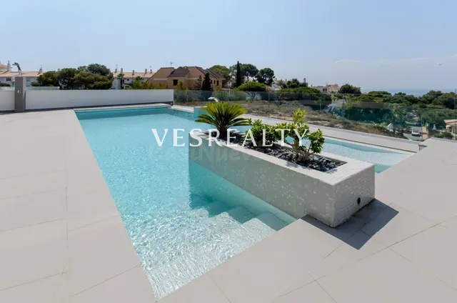 Villa 3 habitaciones 194m² en venta - Campoamor - foto 5