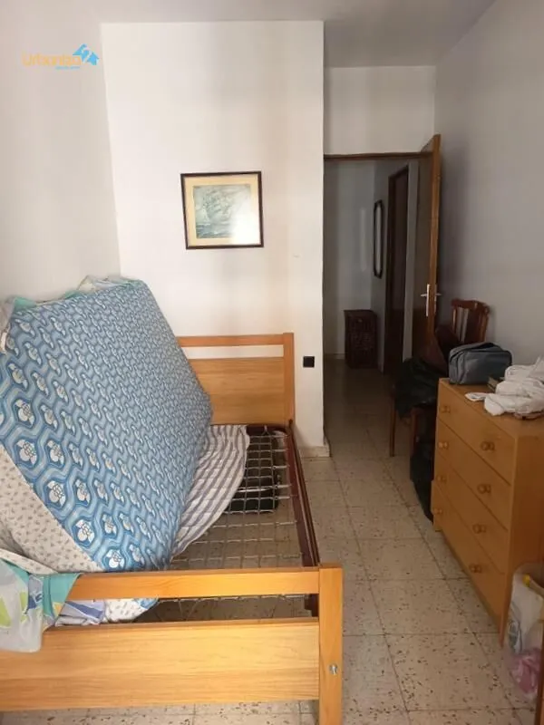 Piso en el Centro de Badajoz para Reformar ✨ — 10