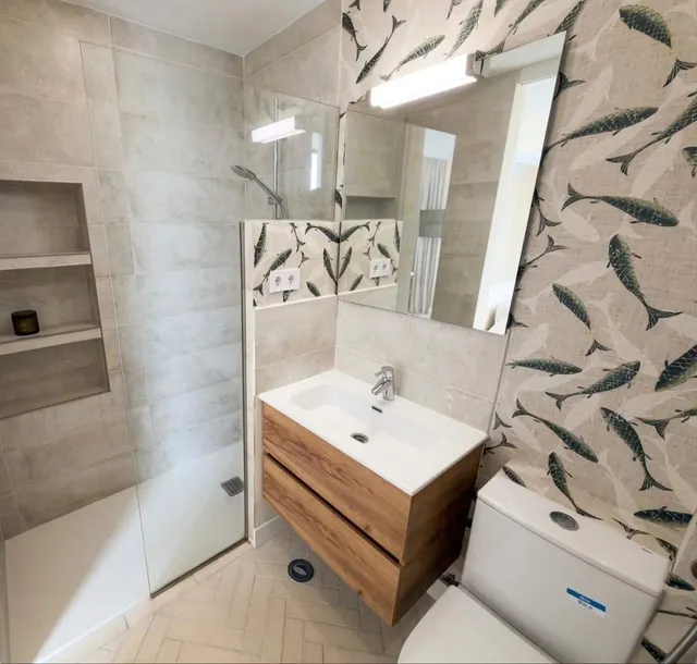 Planta baja 27m² en venta - Riviera del sol — 16