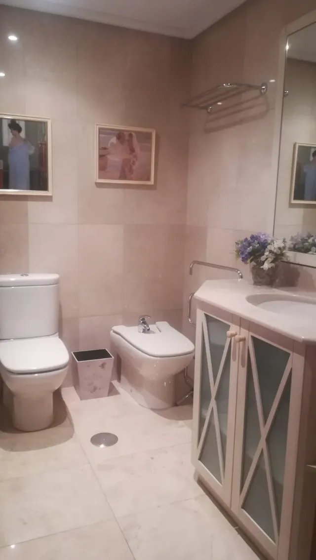 Dúplex de lujo (170 m2) en el centro de Ponferrada — 41