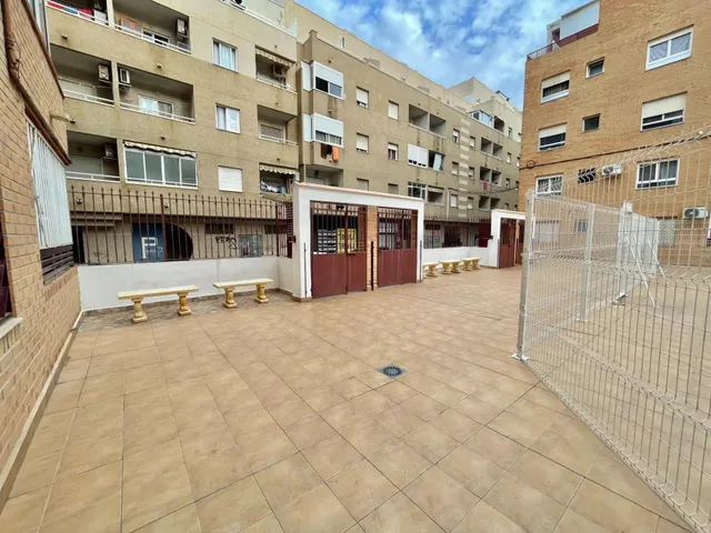 Apartamento 1 habitación 56m² en venta - Torrevieja — 14