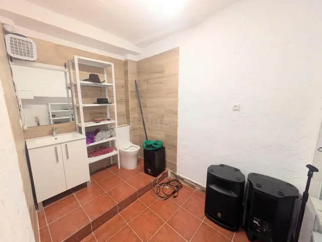 Local comercial en Arroyo de La Miel, Benalmadena — 4