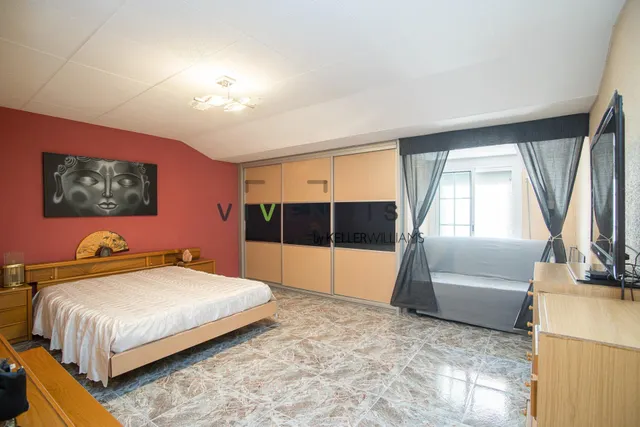 Casa con historia en el casco antiguo de Sant Andreu de la Barca — 20