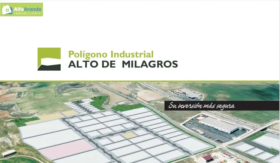 TERRENO INDUSTRIAL