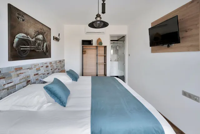 Chalet 16 habitaciones 845m² en venta - Riviera del sol — 42