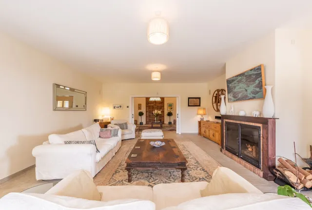 Chalet 7 habitaciones 765m² en venta - Sotogrande Costa — 10