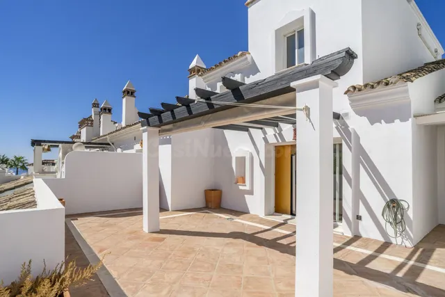 Ático Dúplex 2 habitaciones 158m² en venta - Marbella - foto 5