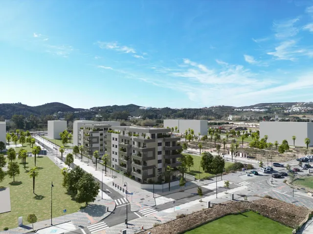 Apartamentos exclusivos en Mijas Costa del Sol — 13