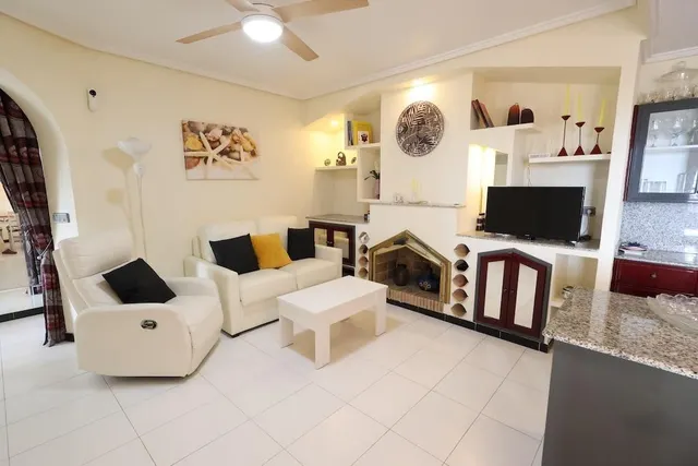 Apartamento 2 habitaciones 75m² en venta - Centro — 11