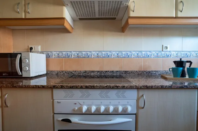 Precioso apartamento listo para disfrutar entre las dos playas — 22