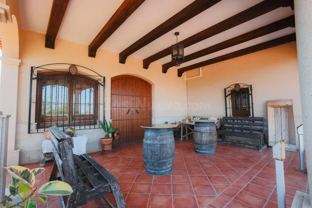 Oportunidad única en el corazón de Extremadura. Se vende esp - foto 3