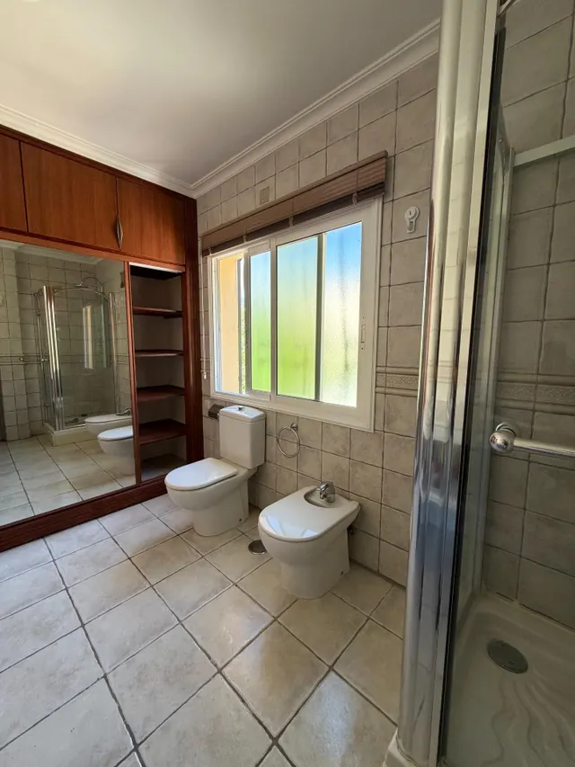 Villa con carácter, piscina privada y vistas al mar en Costa Adeje — 36