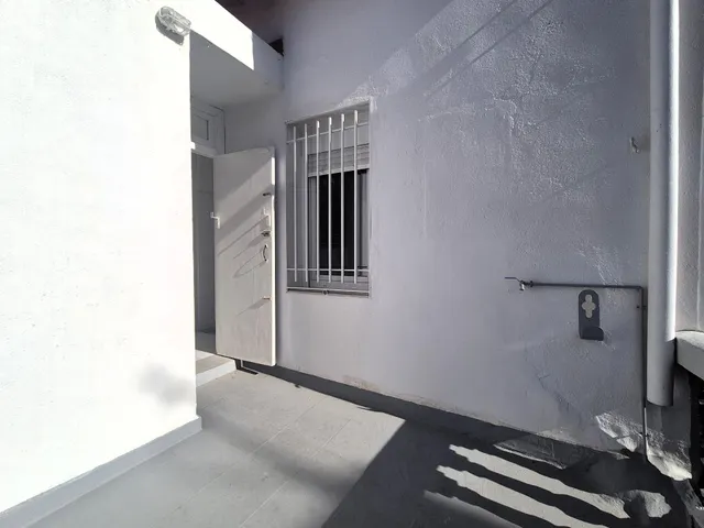 Amplia y luminosa casa reformada en zona llombai, Burriana — 32