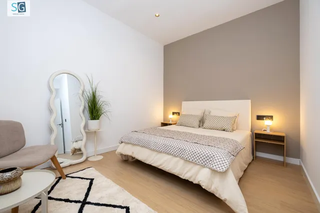 !! fantástica y amplia vivienda a estrenar !! — 23
