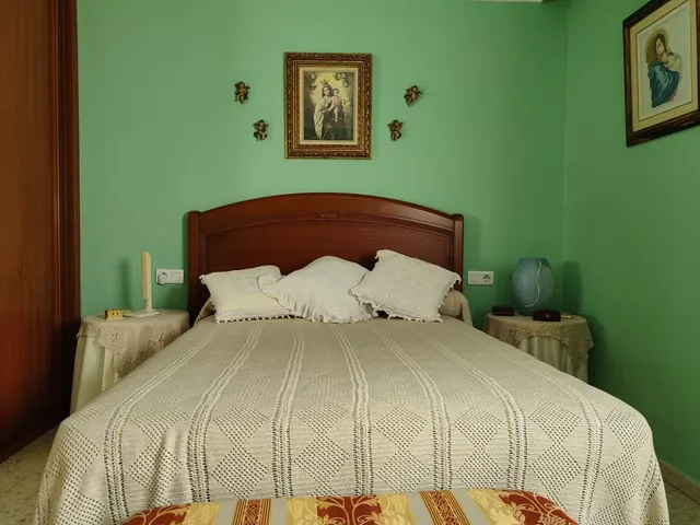 Apartamento 3 habitaciones 81m² en venta - Centro — 35