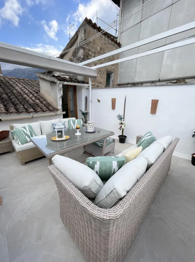Casa 4 habitaciones 236m² en venta - Soller — 25