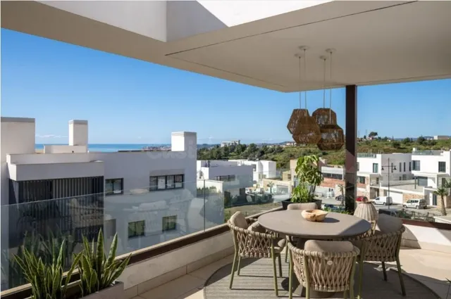 Apartamento 2 habitaciones 183m² en venta - El Higuerón — 2