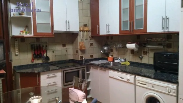 Piso en Logroño zona Ayuntamiento — 4
