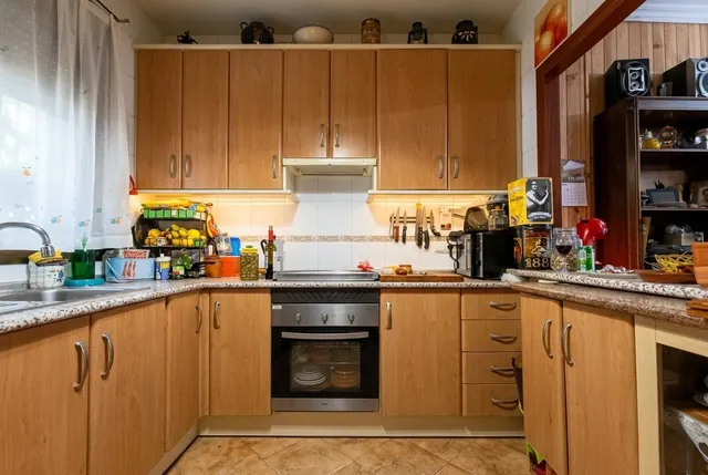 En venta maravillosa finca Rustica de Olivos — 13
