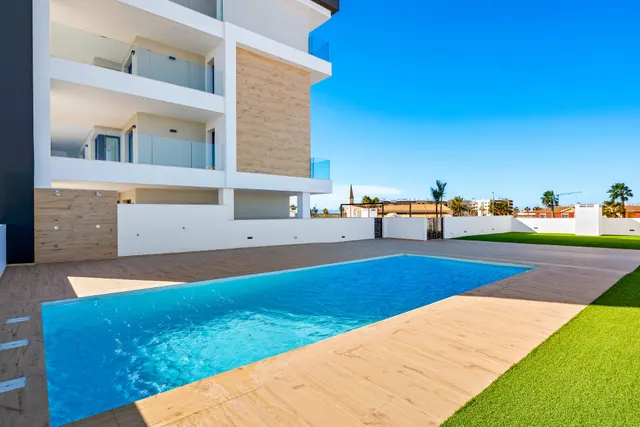 Apartamento 3 habitaciones 106m² en venta - Euro Roda — 41
