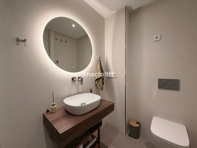Ático 2 habitaciones 105m² en venta - Centro — 13