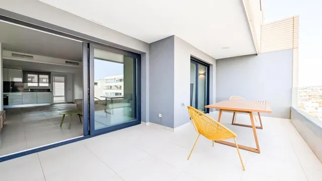 Apartamento 2 habitaciones 120m² en venta - Punta Prima — 14