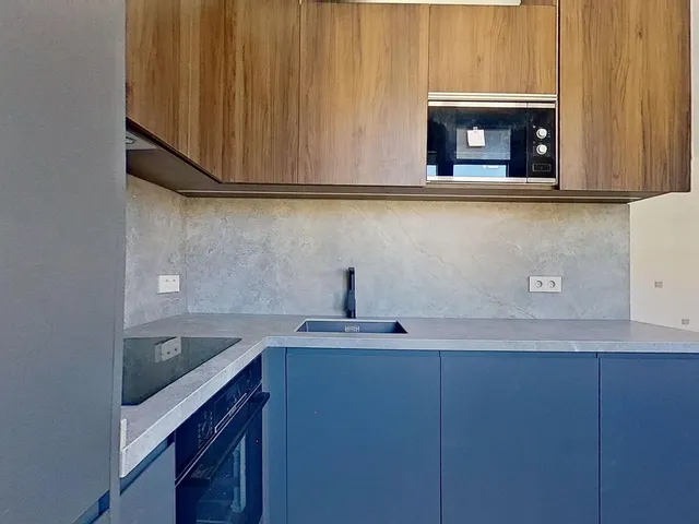 Apartamento 2 habitaciones 85m² en venta - Puerto Sol-Los Almendros-El Tomillar — 13