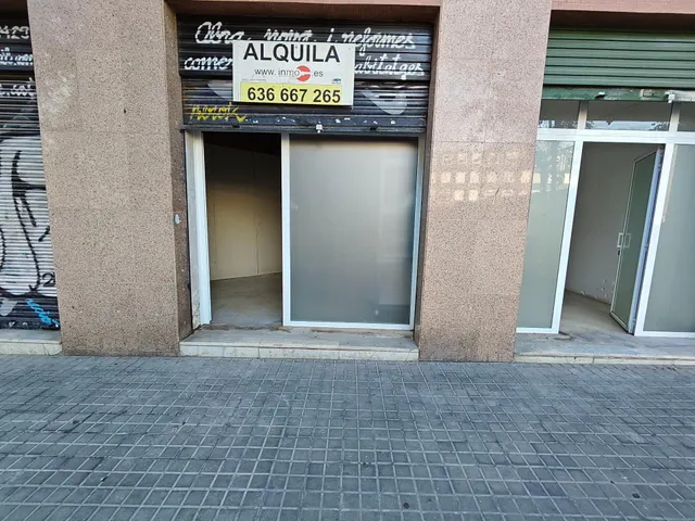 Local Comercial en Alquiler - Excelente Ubicación en Sagrada - foto 3