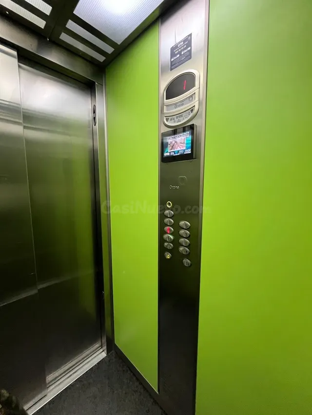 APARTAMENTO GRAO DE GANDIA PASEO DE LA UNIVERSIDAD — 5
