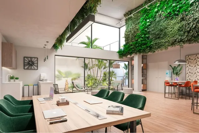 Moderno apartamento de 3 dormitorios en Casares con vistas p - foto 4