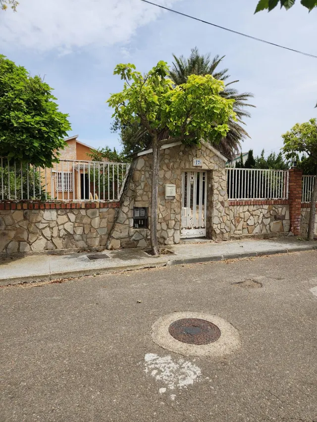 Venta de casa adosada en Gallur, en la colonia San Antonio - foto 2