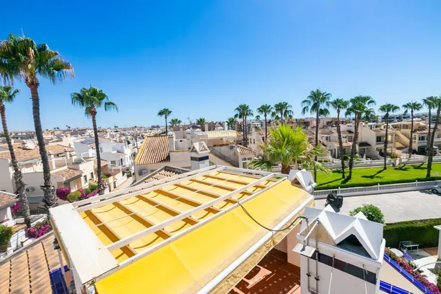 Ático 2 habitaciones 63m² en venta - Playa Flamenca Norte - foto 4