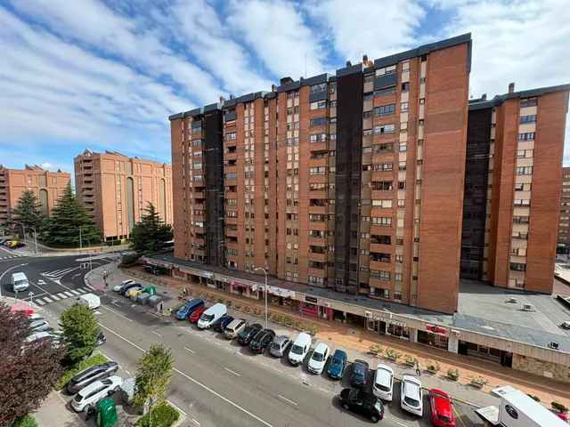 Piso en venta meteo seoane sobral en parquesol — 27