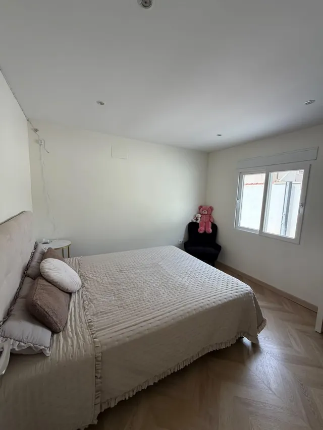 GRAN CHALET EN LOS BALCONES TORREVIEJA: 4 HAB, 2 BAÑO — 16