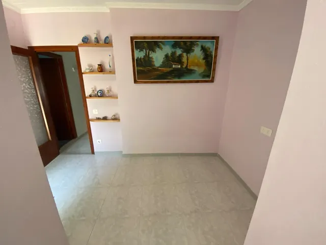 ¡AMPLIA VIVIENDA CON TERRAZA EN LA ZONA ALTA DE LA POBLACIÓN! — 37