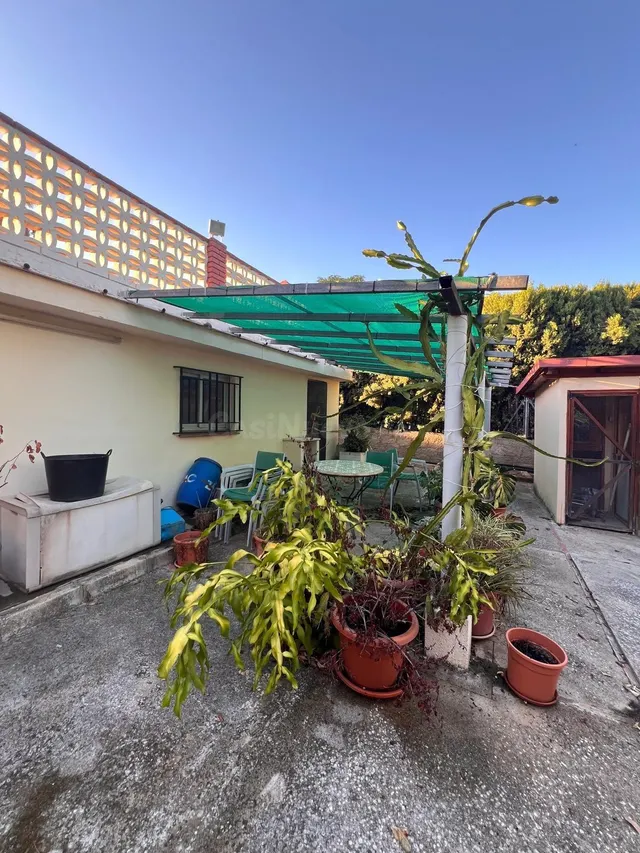 CHALET URBANO EN MUY BUEN ESTADO EN OLOCAU - foto 4
