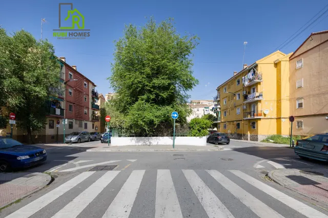 Piso de 2 dormitorios junto calle Palencia, ZAIDIN. Precio sin competencia — 10