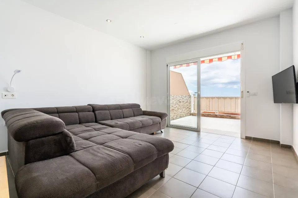 Alquiler de apartamento en Chayofa – De Temporada